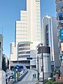 渋谷マークシテ...