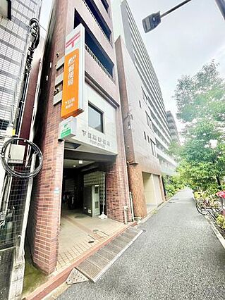 下目黒郵便局 ...