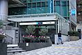 六本木一丁目駅...