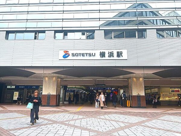 周辺を拡大表示