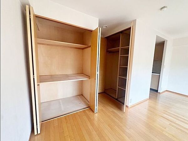 室内を拡大表示