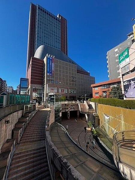 周辺を拡大表示