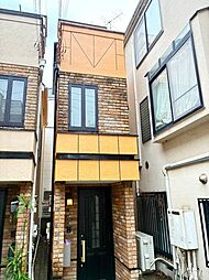 大田区東馬込1丁目 中古住宅