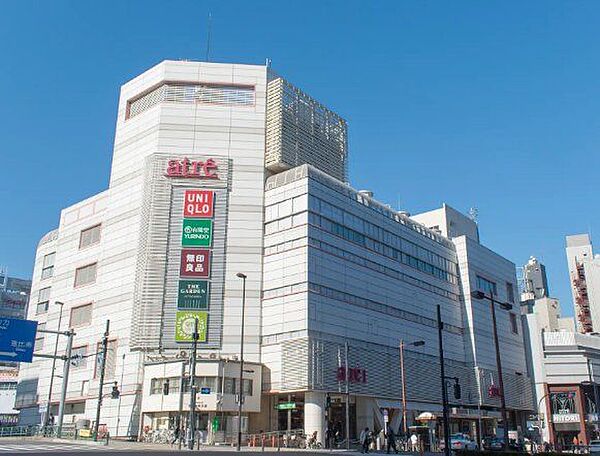 周辺を拡大表示