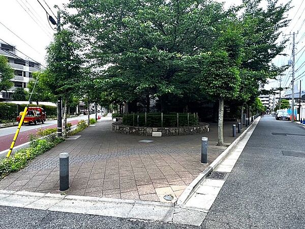 周辺を拡大表示