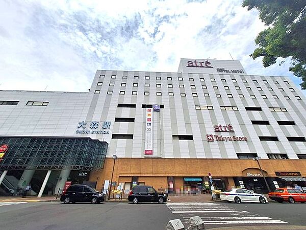 周辺を拡大表示