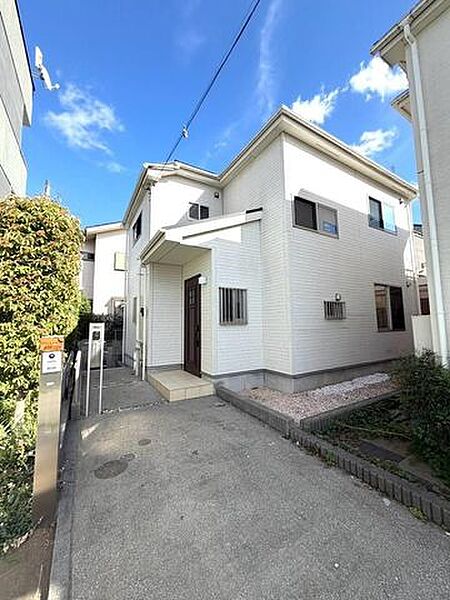 駐車場を拡大表示