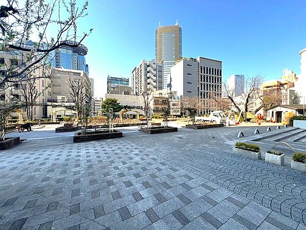 周辺を拡大表示