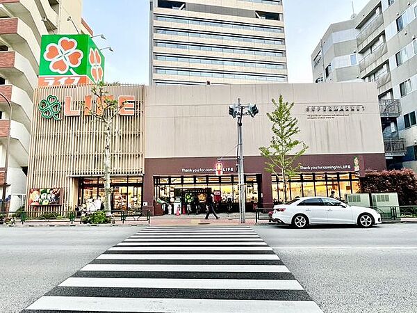 周辺を拡大表示