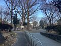 下馬中央公園 ...
