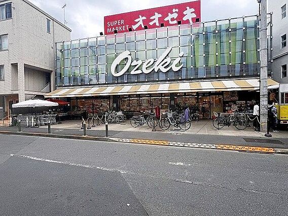 スーパーオオゼ...