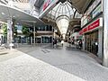 武蔵小山商店街...