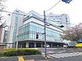 日本赤十字社医...