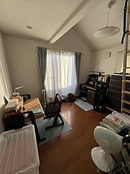 子供部屋の画像