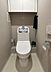 トイレ：新品のトイレに入れ替えています！