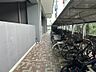 その他：【駐輪場】敷地内に駐輪場があり、十分なスペースを確保しています！