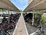 その他：【駐輪場】敷地内に駐輪場があり、十分なスペースを確保しています！