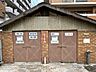 その他：【ゴミ置き場】屋根付きのゴミ置き場のため、防犯面にも優れています！