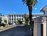 地図：【江平小学校】江平小学校まで１６０ｍ