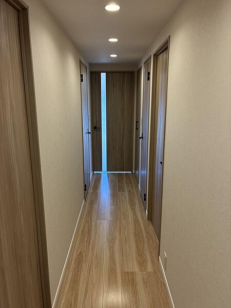 室内を拡大表示