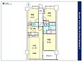 ライオンズマンション浮間公園第51階4,580万円