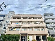東京都板橋区舟渡1丁目：物件画像