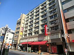 西友高田馬場店まで約415m