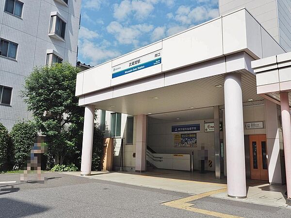 周辺を拡大表示