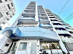 ハイツ西日暮里503号室