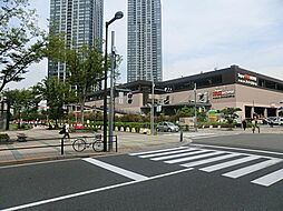 スーパービバホーム豊洲店まで約2741m