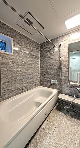 浴室 墨田区八広4丁目