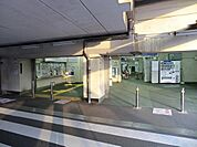 国府台駅まで約1950m