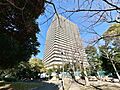 帰宅途中にショ...