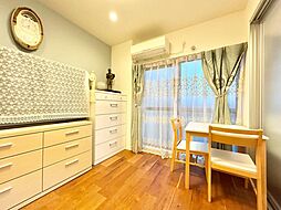 子供部屋の画像