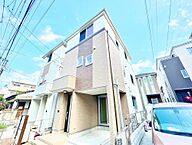 埼玉県川口市芝中田2丁目：物件画像