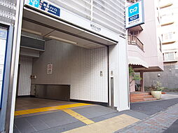 雑司が谷駅まで約604m