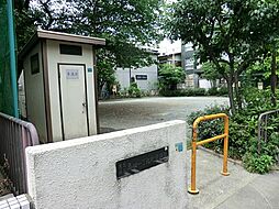 高田一丁目児童遊園まで約402m