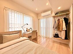 子供部屋の画像