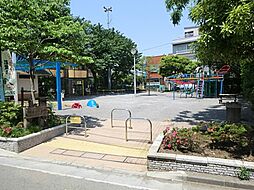 小山台東公園まで約320m