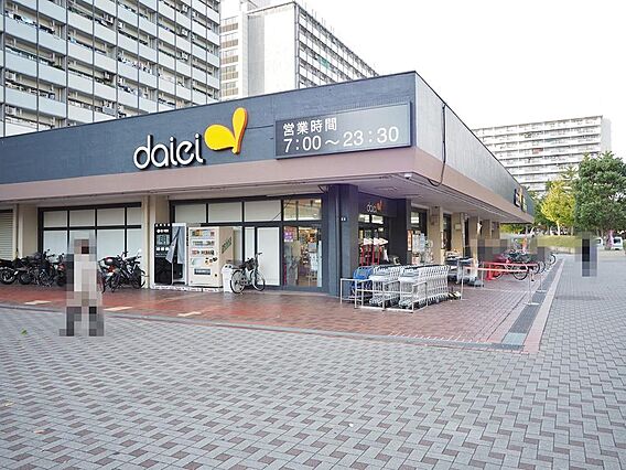 ダイエー豊島団...