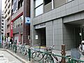 新御徒町駅まで...