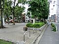 小島公園まで約...