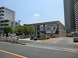三徳河田店まで約411m