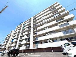 東建西が丘マンション