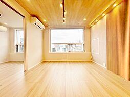 室内の画像