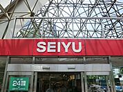 西友東陽町店まで約682m