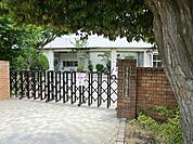 市川市立南行徳小学校まで約343m