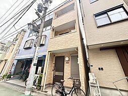 外観の画像