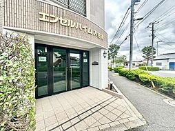 外観の画像