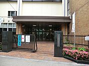 荒川区立　第二日暮里小学校まで約404m